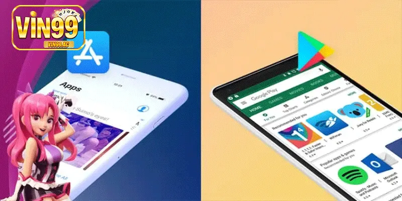 Tải Vin99 – Hướng Dẫn Đơn Giản Hiệu Quả Không Bị Chặn Hướng dẫn tải Vin99