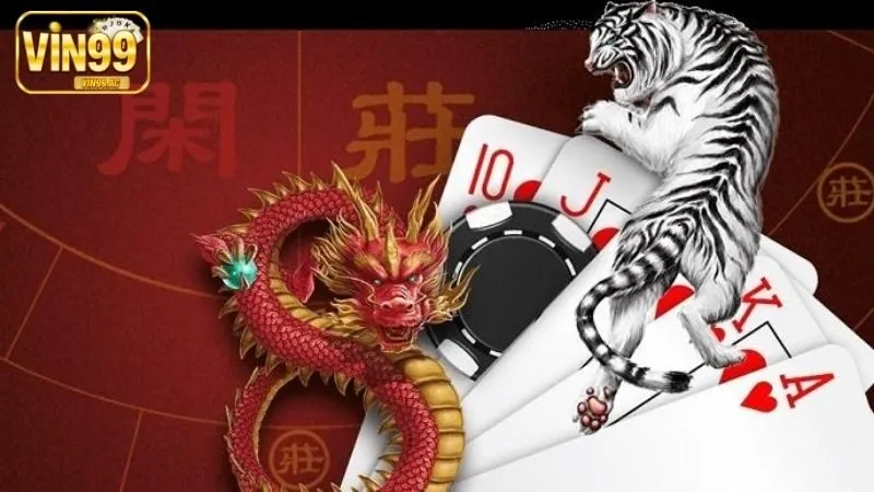 Mẹo chơi Rồng Hổ từ cao thủ
