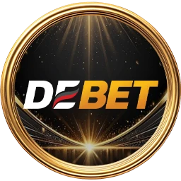 headlogo debet